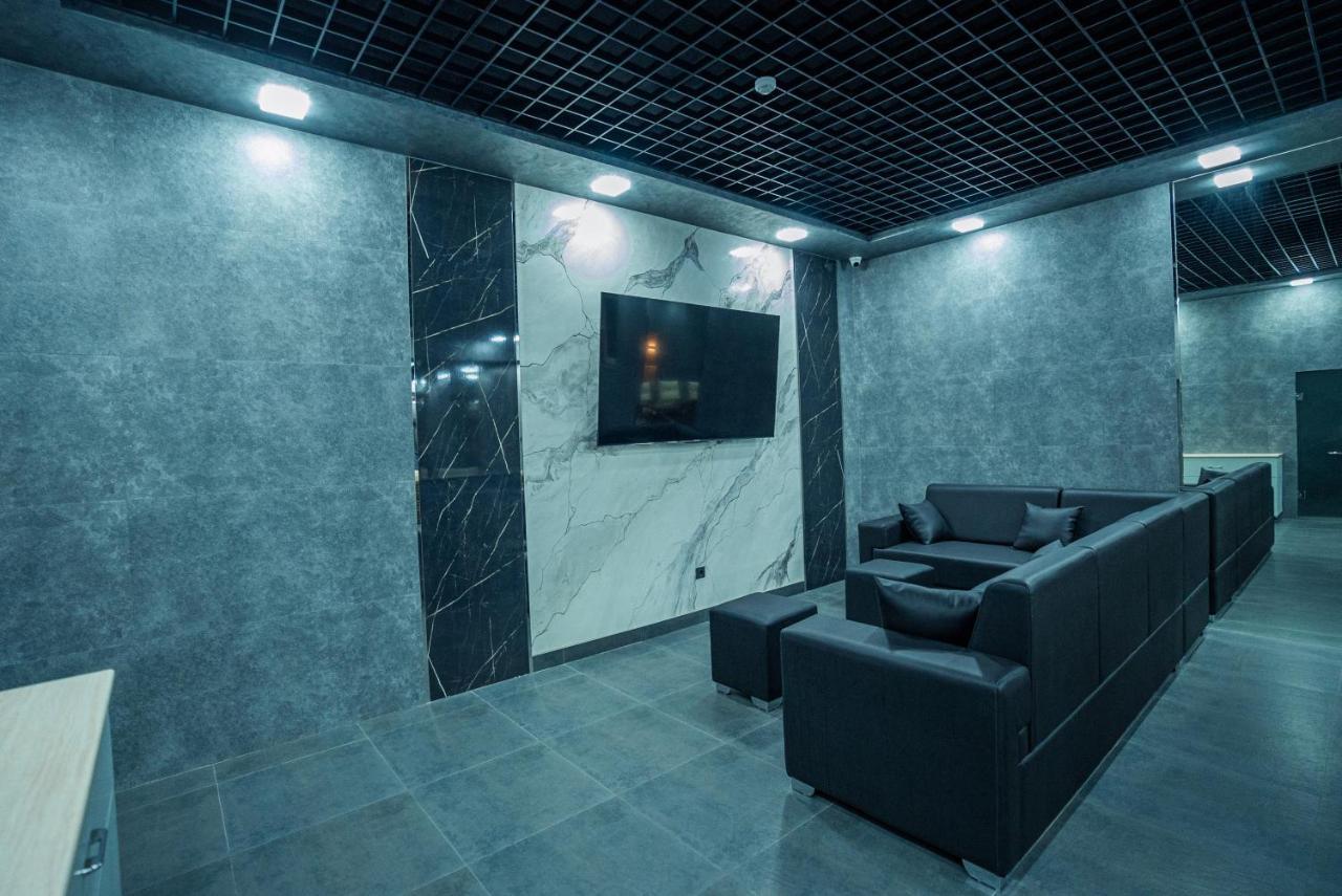 5 Wood Hotel & Spa タシュケント エクステリア 写真