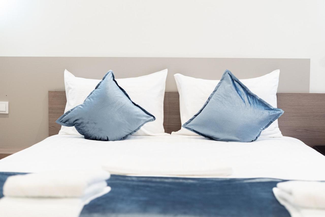 5 Wood Hotel & Spa タシュケント エクステリア 写真