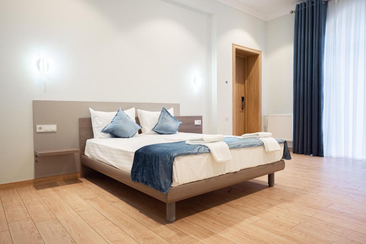 5 Wood Hotel & Spa タシュケント エクステリア 写真