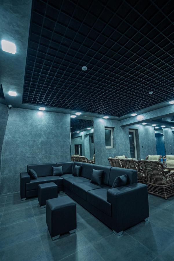 5 Wood Hotel & Spa タシュケント エクステリア 写真
